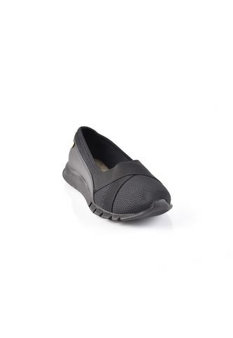 Price Shoes - Price Shoes Mocasines Moda Mujeres 502049Negro