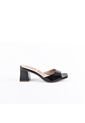 Price Shoes Sandalias Tacones Mujeres 962Cr57Negro de Price Shoes