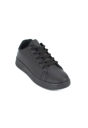 Price Shoes Tenis Casual Mujer 702PU18W04Negro