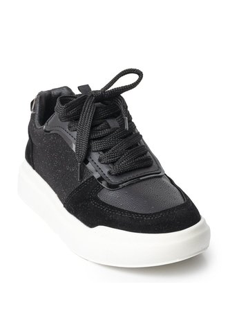 Price Shoes Tenis Urbanos Mujer 822383NEGRO Price Shoes