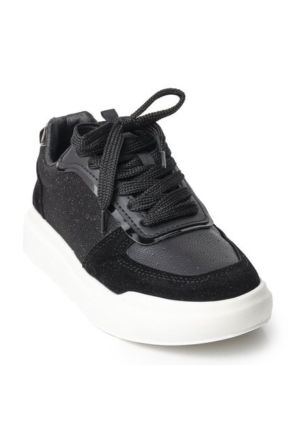 Price Shoes Tenis Urbanos Mujer 822383NEGRO