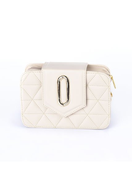 Price Shoes Bolsos Moda Mujeres 122SAMOABEIGE