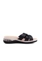 Price Shoes Sandalia Confort Para Mujer 0227183-100NEGRO de Price Shoes