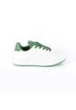 Price Shoes Tenis Deportivos Mujer 702Pu11W15Blanco de Price Shoes