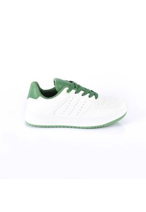 Price Shoes Tenis Deportivos Mujer 702Pu11W15Blanco