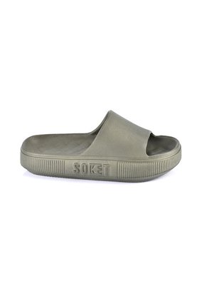 Price Shoes Sandalia Para Mujeres 922SE209VERDE