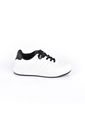 Price Shoes Tenis Casual Mujer 702Pu11W11Negro de Price Shoes