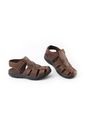 Skywalk Casuales Cuero Hombres 663110393Avellana de Price Shoes