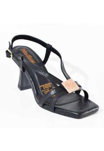 Price Shoes Tacones Sofisticados Mujer 4423200NEGRO Price Shoes