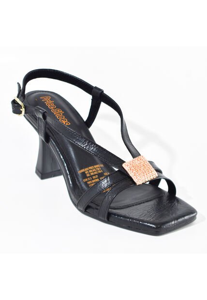 Price Shoes Tacones Sofisticados Mujer 4423200NEGRO