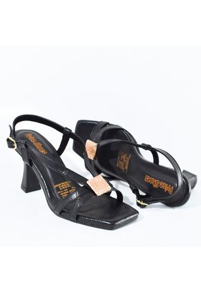 Price Shoes Tacones Sofisticados Mujer 4423200NEGRO