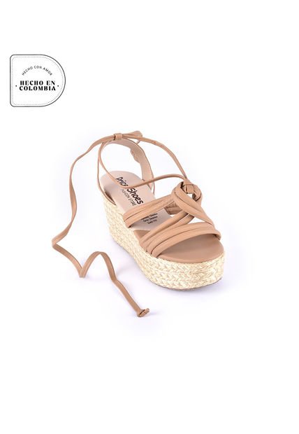 Catálogo Price Sandalias Primavera Verano 2021 Price Shoes