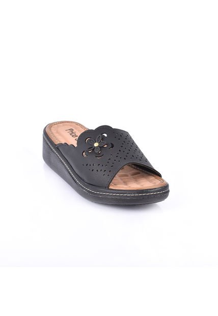 Price Shoes Sandalias Para Dama 6925045Negro