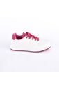 Price Shoes Tenis Casual Mujer 702Pu11W16Blanco de Price Shoes