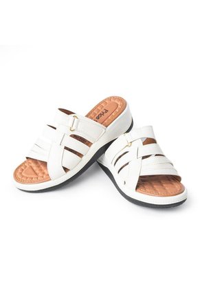 Price Shoes Sandalias Confort Mujer 6925296TALCO