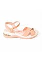 Priceshoes Sandalias Confort Mujer 0227183-103CAMEL de Price Shoes