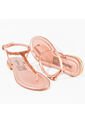 Price Shoes Sandalias Elegantes Mujer 482SAMARAOROROSA de Price Shoes