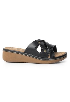 Price Shoes Sandalias Confort Mujer 6925837NEGRO
