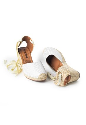 Price Shoes Plataforma Moda Mujer 692A00PLATA