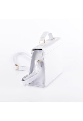 Price Shoes Bolso De Mujer 122NEPALBLANCO