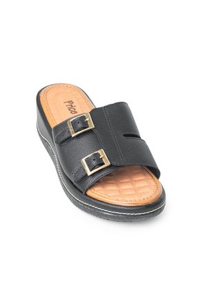 Price Shoes Sandalias Confort Mujer 6925330NEGRO