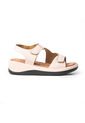 Price Shoes Sandalias Confort Mujer 6925313NUDE de Price Shoes