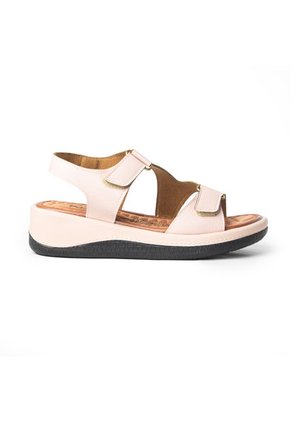 Price Shoes Sandalias Confort Mujer 6925313NUDE