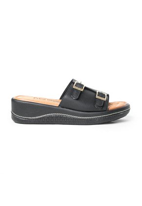 Price Shoes Sandalias Confort Mujer 6925330NEGRO