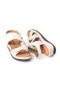 Price Shoes Sandalias Confort Mujer 6925313NUDE de Price Shoes