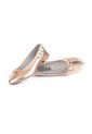 Price Shoes Baletas Planas Mujeres 462BL04OROROSA de Price Shoes