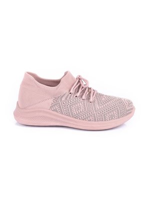 Price Shoes Tenis Moda Mujeres 702CA1202ROSADO