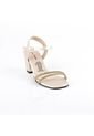 Price Shoes Sandalias Tacones Mujeres 5421110Champana de Price Shoes