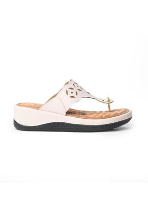 Price Shoes Sandalias Confort Mujer 6925305NUDE