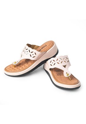 Price Shoes Sandalias Confort Mujer 6925305NUDE