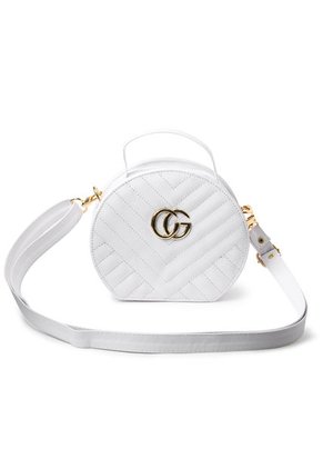 Price Shoes Bolso Manos Libres Para Mujer 73204BLANCO