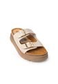 Price Shoes Sandalias Moda Mujeres 462JC001COCOA de Price Shoes