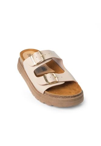 Price Shoes Sandalias Moda Mujeres 462JC001COCOA Price Shoes