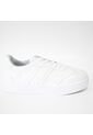 Price Shoes Tenis Escolar 25202COLDBLANCO de Price Shoes
