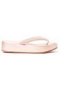 Price Shoes Sandalia Confort Mujer 4729017OROROSA de Price Shoes