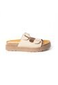 Price Shoes Sandalias Moda Mujeres 462JC001COCOA de Price Shoes