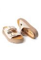 Price Shoes Sandalias Moda Mujeres 462JC001COCOA de Price Shoes