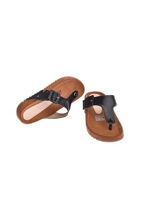 Priceshoes Sandalias Planas Mujeres 462Olivianegro