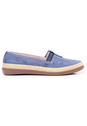 Price Shoes Baletas Moda Para Mujer 212F72INDIGO