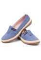 Price Shoes Baletas Moda Para Mujer 212F72INDIGO de Price Shoes