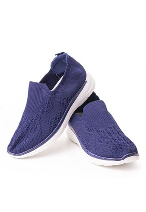 Price Shoes Tenis Deportivo Para Mujer 202WN45TJAZUL