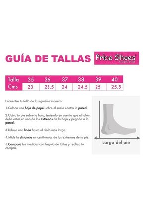 Price Shoes Tenis Moda Mujer 622FD01-004ROSADO