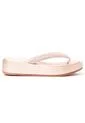Price Shoes Sandalia Confort Mujer 4729017OROROSA de Price Shoes