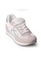 Price Shoes Tenis Moda Para Mujer 6225BF137832BLANCO de Price Shoes