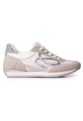 Price Shoes Tenis Moda Para Mujer 6225BF137832BLANCO