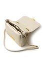 Price Shoes Bolso Moda Para Mujer 122M-7DORADO de Price Shoes